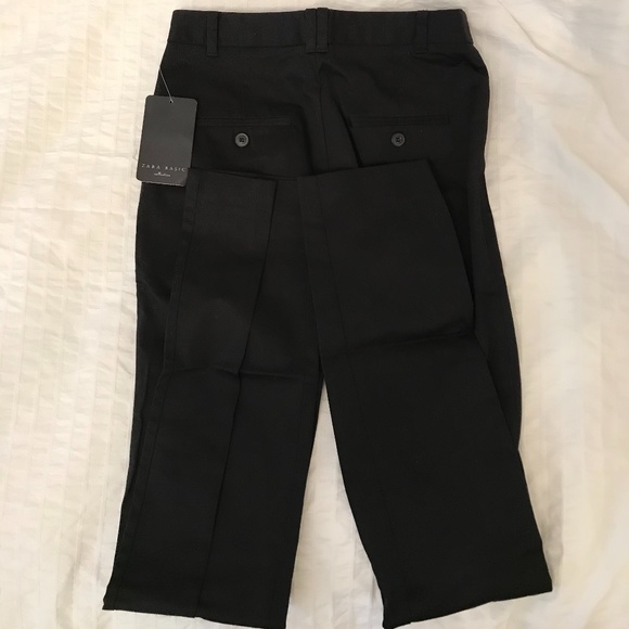 Zara Pants - Picture 6 of 6